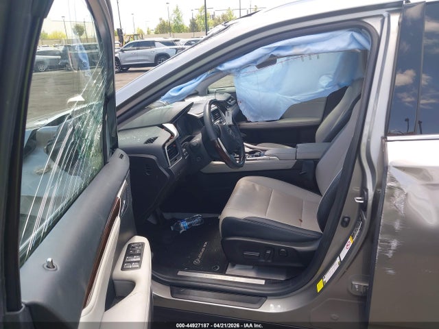 44927187 :رقم المزاد ، 2T2ZZMCA7JC098195 vin ، 2018 Lexus Rx 350 مزاد بيع