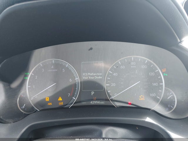 44927187 :رقم المزاد ، 2T2ZZMCA7JC098195 vin ، 2018 Lexus Rx 350 مزاد بيع