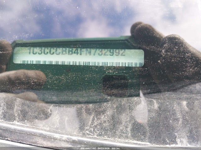 Продаж на аукціоні авто 2015 Chrysler 200 S, vin: 1C3CCCBB4FN732992, номер лоту: 44927192