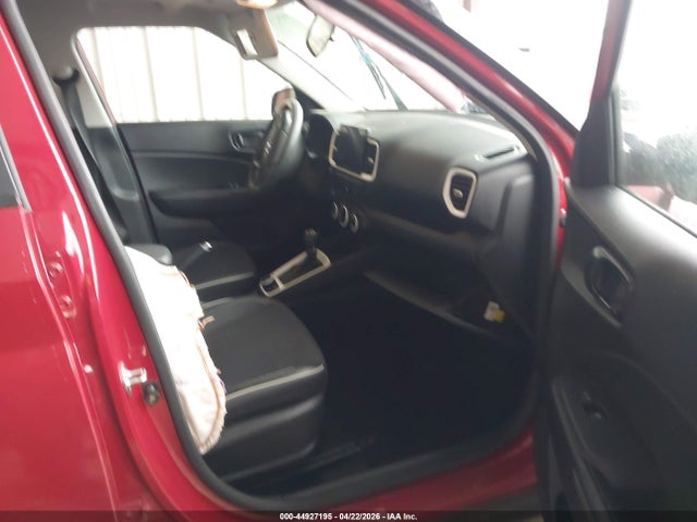 Aukcja sprzedaży 2023 Hyundai Venue Limited, vin: KMHRC8A34PU221590, numer aukcji: 44927195