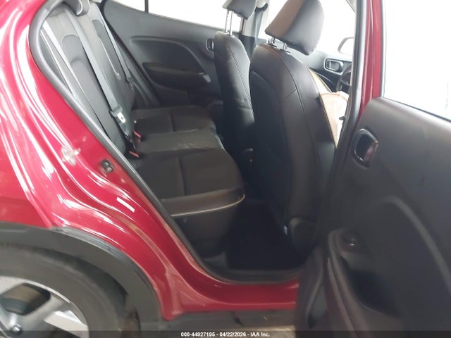 Aukcja sprzedaży 2023 Hyundai Venue Limited, vin: KMHRC8A34PU221590, numer aukcji: 44927195
