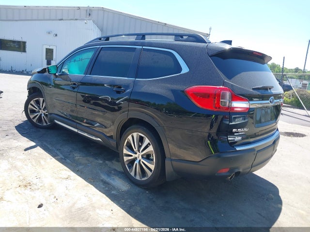 Aukcja sprzedaży 2020 Subaru Ascent Limited, vin: 4S4WMALD6L3474682, numer aukcji: 44927198