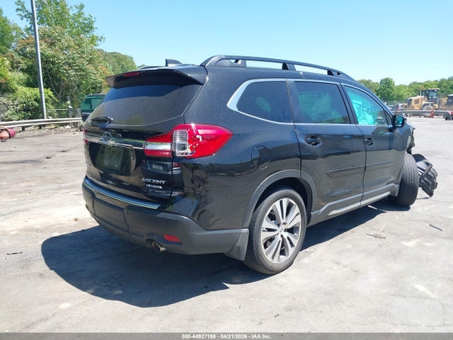 Aukcja sprzedaży 2020 Subaru Ascent Limited, vin: 4S4WMALD6L3474682, numer aukcji: 44927198