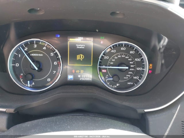 Aukcja sprzedaży 2020 Subaru Ascent Limited, vin: 4S4WMALD6L3474682, numer aukcji: 44927198