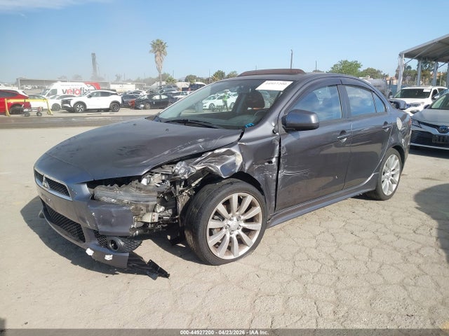 Aukcja sprzedaży 2009 Mitsubishi Lancer Gts, vin: JA3AU86W49U008657, numer aukcji: 44927200