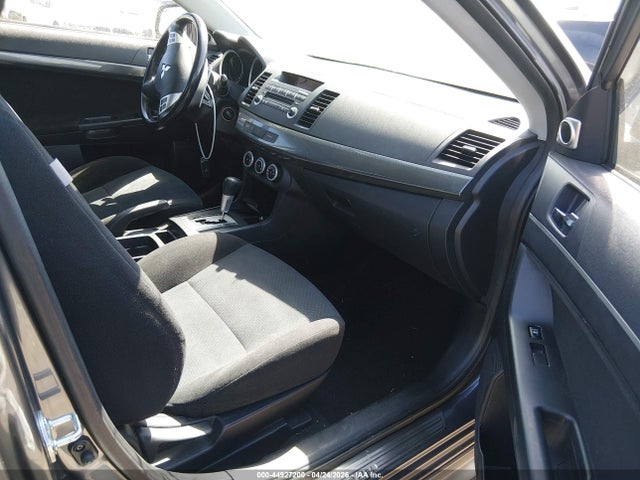 Aukcja sprzedaży 2009 Mitsubishi Lancer Gts, vin: JA3AU86W49U008657, numer aukcji: 44927200