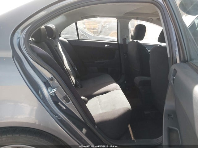 Aukcja sprzedaży 2009 Mitsubishi Lancer Gts, vin: JA3AU86W49U008657, numer aukcji: 44927200