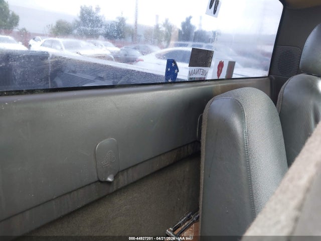 44927201 :رقم المزاد ، 1GTEC14X83Z231173 vin ، 2003 Gmc Sierra 1500 Work Truck مزاد بيع