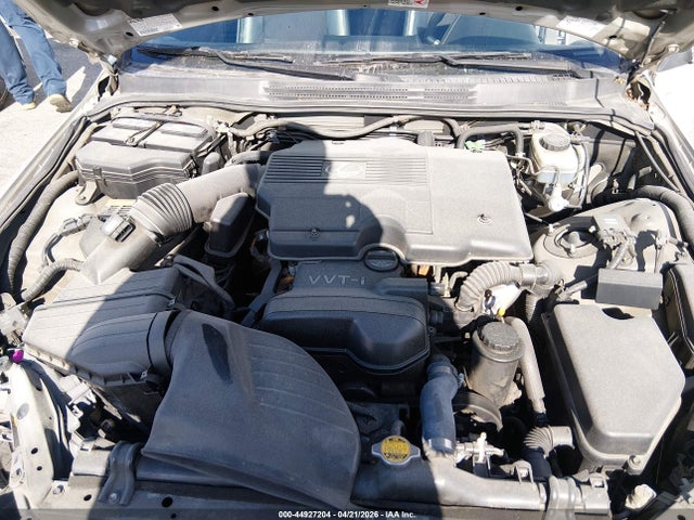 Продажа на аукционе авто 2001 Lexus Is 300, vin: JTHBD182510011729, номер лота: 44927204