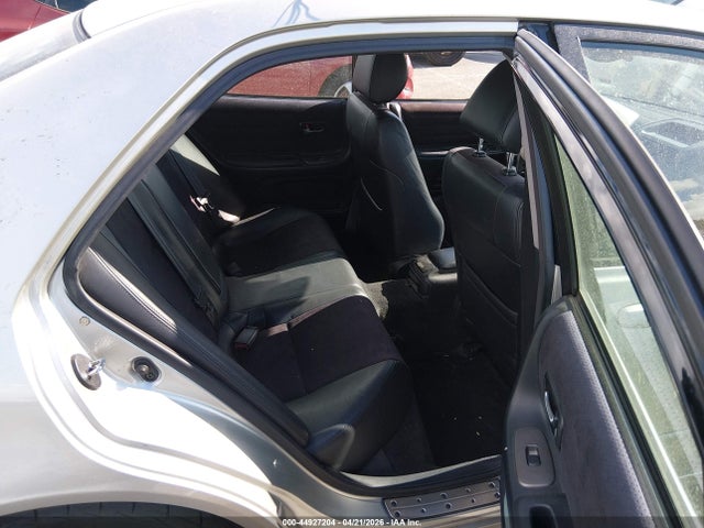 Продажа на аукционе авто 2001 Lexus Is 300, vin: JTHBD182510011729, номер лота: 44927204
