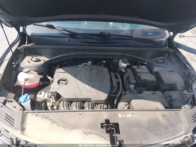 44927208 :رقم المزاد ، 5XYRG4LC0MG025609 vin ، 2021 Kia Sorento Lx مزاد بيع