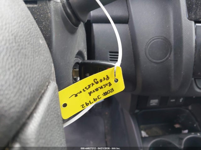 3HGGK5H58FM713094 Honda FIT LX