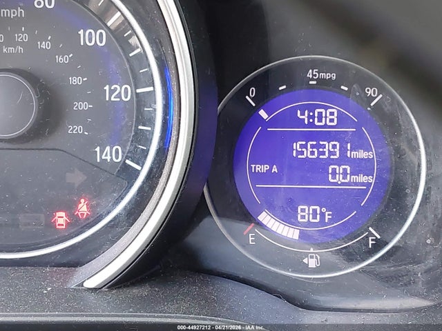 3HGGK5H58FM713094 Honda FIT LX
