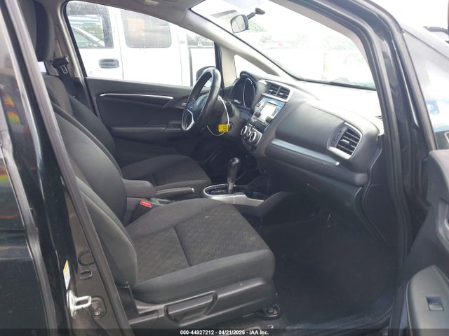 3HGGK5H58FM713094 Honda FIT LX