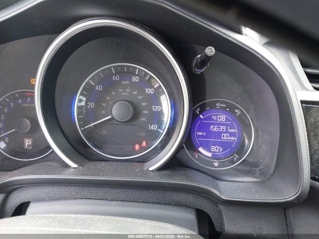 3HGGK5H58FM713094 Honda FIT LX