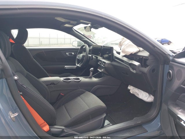 2026 Ford Mustang Gt Fastback მანქანა იყიდება აუქციონზე, vin: 1FA6P8CF7T5400915, აუქციონის ნომერი: 44927213