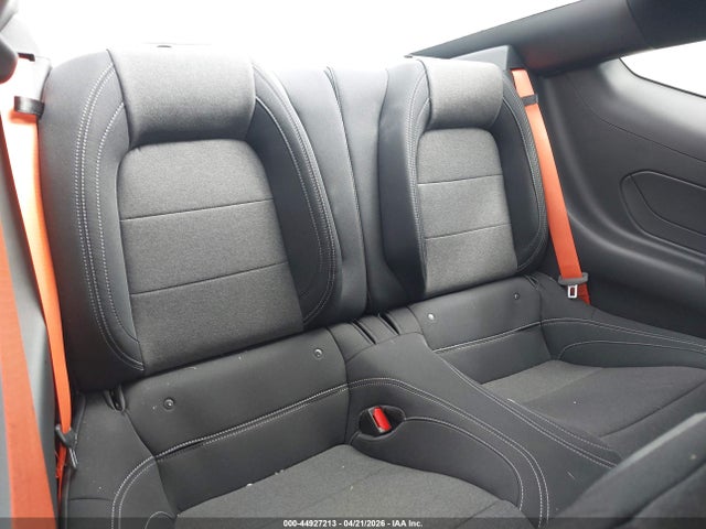 2026 Ford Mustang Gt Fastback მანქანა იყიდება აუქციონზე, vin: 1FA6P8CF7T5400915, აუქციონის ნომერი: 44927213