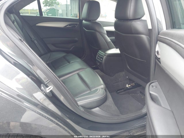Aukcja sprzedaży 2016 Cadillac Ats Luxury Collection, vin: 1G6AB5RX2G0106829, numer aukcji: 44927214
