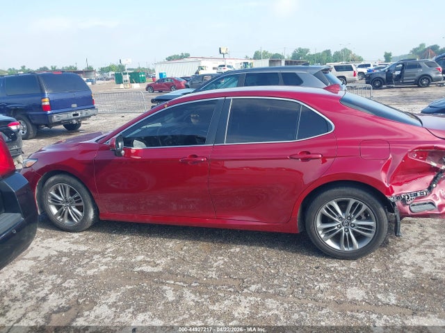 Aukcja sprzedaży 2019 Toyota Camry Le, vin: 4T1B11HK3KU741140, numer aukcji: 44927217