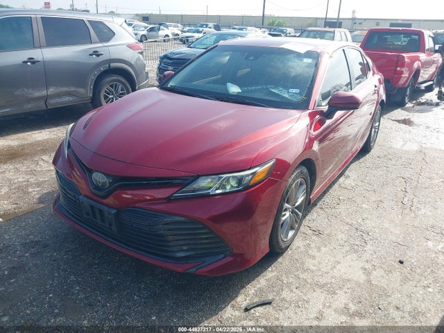 Aukcja sprzedaży 2019 Toyota Camry Le, vin: 4T1B11HK3KU741140, numer aukcji: 44927217