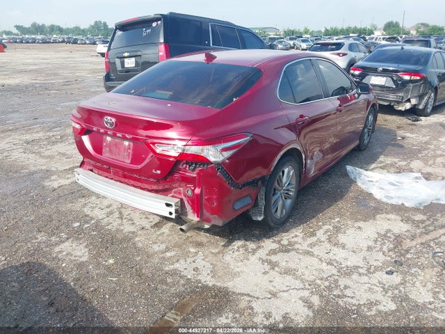 Aukcja sprzedaży 2019 Toyota Camry Le, vin: 4T1B11HK3KU741140, numer aukcji: 44927217