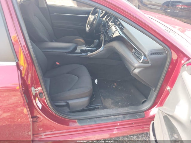 Aukcja sprzedaży 2019 Toyota Camry Le, vin: 4T1B11HK3KU741140, numer aukcji: 44927217