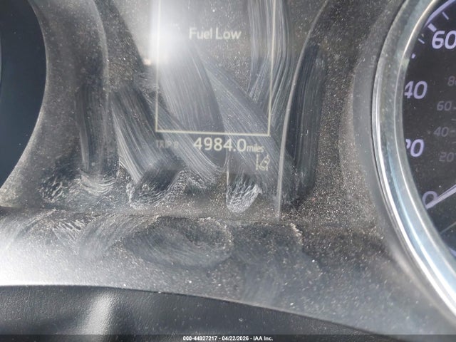 Aukcja sprzedaży 2019 Toyota Camry Le, vin: 4T1B11HK3KU741140, numer aukcji: 44927217