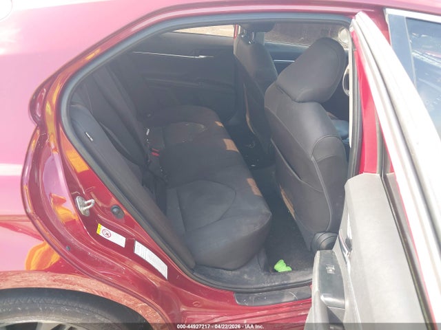 Aukcja sprzedaży 2019 Toyota Camry Le, vin: 4T1B11HK3KU741140, numer aukcji: 44927217