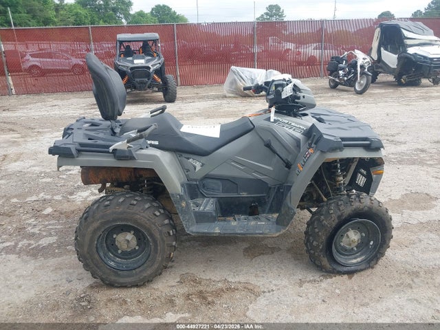 Auction sale of the 2024 Polaris Sportsman Touring 570 Eps, vin: 4XASDE571RA575884, lot number: 44927221