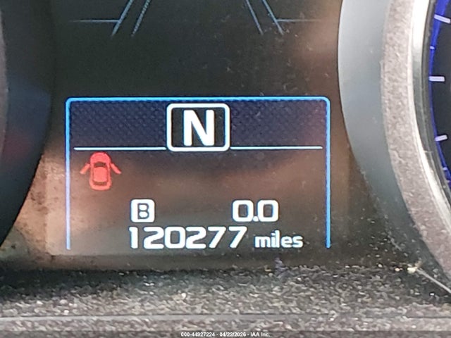 Subaru Outback 2.5i 2019 4S4BSABC1K3290679 Image 14