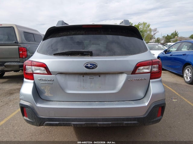 4S4BSABC1K3290679 Subaru Outback 2.5i