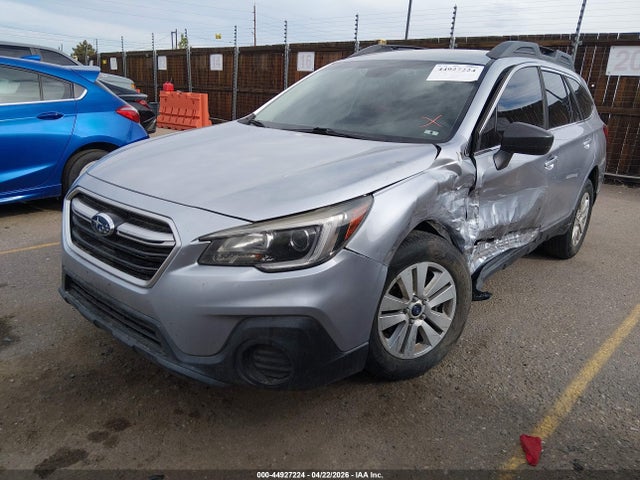 4S4BSABC1K3290679 Subaru Outback 2.5i