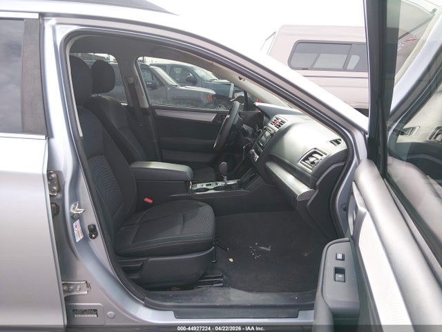 Subaru Outback 2.5i 2019 4S4BSABC1K3290679 Image 5
