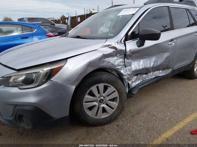Subaru Outback 2.5i 2019 4S4BSABC1K3290679 Image 6