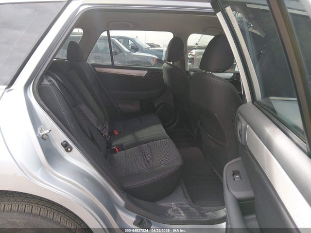 4S4BSABC1K3290679 Subaru Outback 2.5i