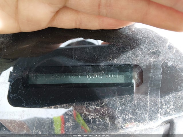 Subaru Outback 2.5i 2019 4S4BSABC1K3290679 Image 9
