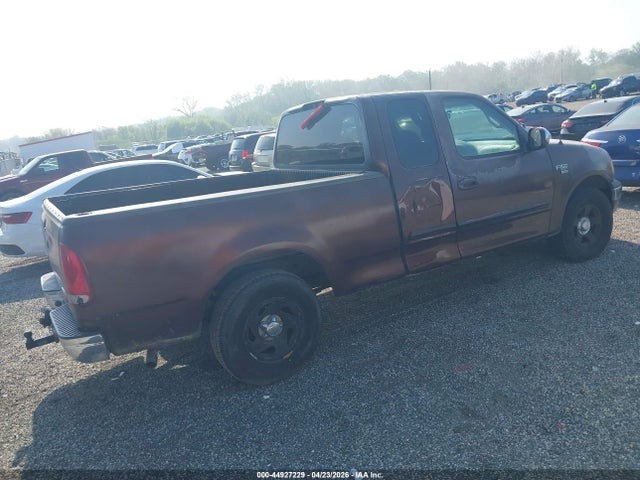 44927229 :رقم المزاد ، 1FTRX17W31NA01148 vin ، 2001 Ford F-150 Lariat/xl/xlt مزاد بيع