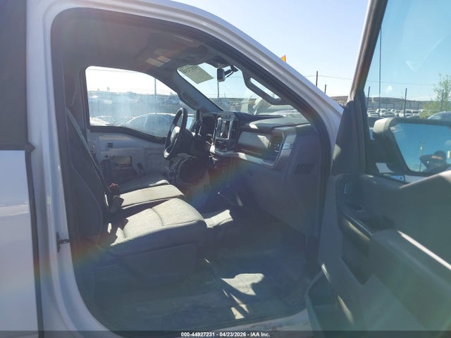 Aukcja sprzedaży 2021 Ford F-150 Xl, vin: 1FTEW1EP2MFB17064, numer aukcji: 44927231