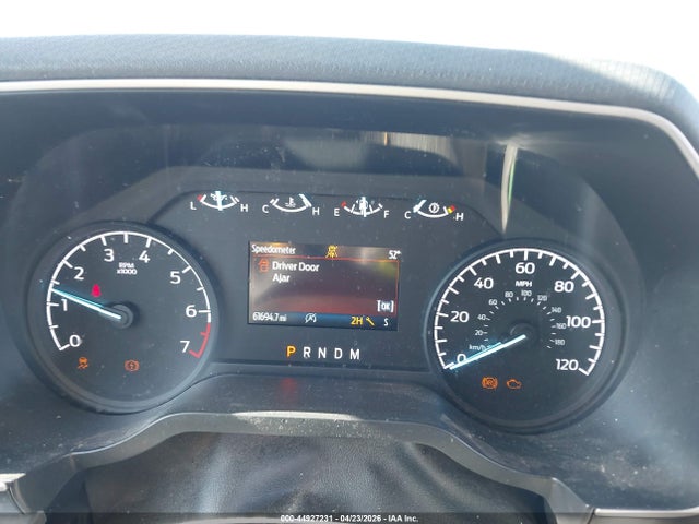 Aukcja sprzedaży 2021 Ford F-150 Xl, vin: 1FTEW1EP2MFB17064, numer aukcji: 44927231