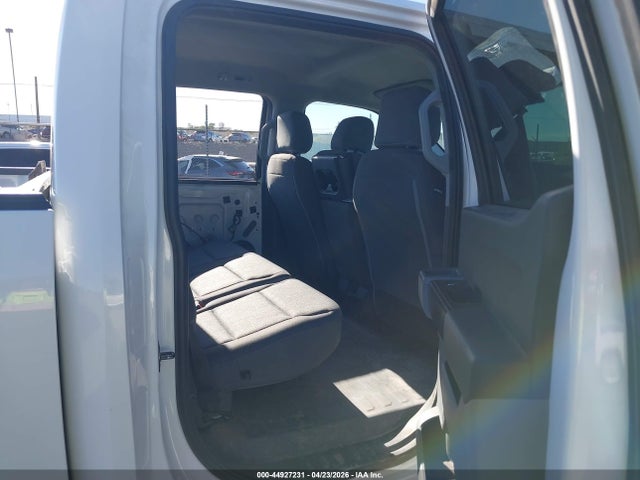 Aukcja sprzedaży 2021 Ford F-150 Xl, vin: 1FTEW1EP2MFB17064, numer aukcji: 44927231