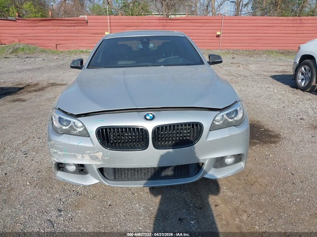 Продаж на аукціоні авто 2015 Bmw 535i Xdrive, vin: WBA5B3C58FD545287, номер лоту: 44927232
