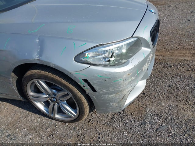 Auction sale of the 2015 Bmw 535i Xdrive, vin: WBA5B3C58FD545287, lot number: 44927232