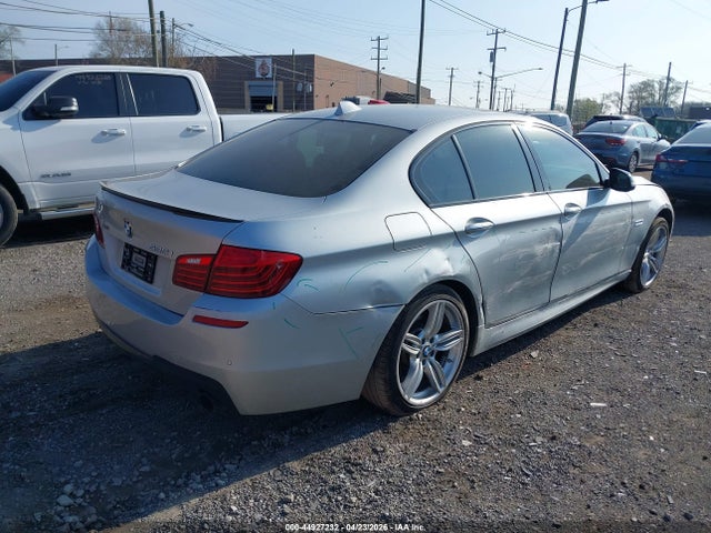 Продаж на аукціоні авто 2015 Bmw 535i Xdrive, vin: WBA5B3C58FD545287, номер лоту: 44927232