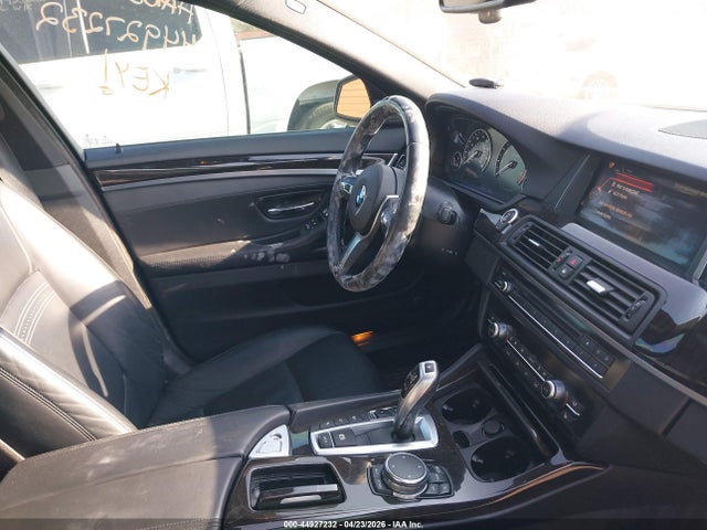 Продаж на аукціоні авто 2015 Bmw 535i Xdrive, vin: WBA5B3C58FD545287, номер лоту: 44927232