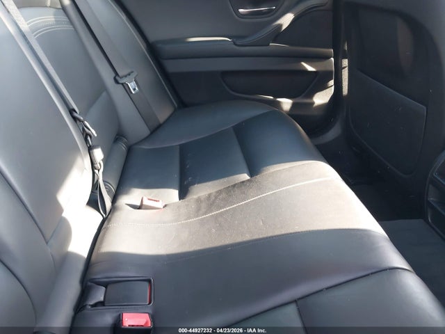 Продаж на аукціоні авто 2015 Bmw 535i Xdrive, vin: WBA5B3C58FD545287, номер лоту: 44927232
