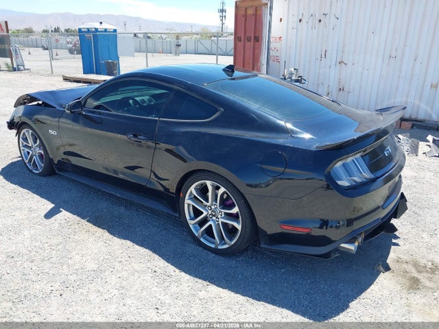 Продаж на аукціоні авто 2020 Ford Mustang Gt Premium Fastback, vin: 1FA6P8CF3L5173321, номер лоту: 44927237