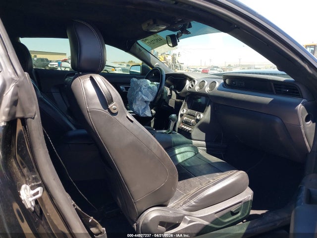 Продаж на аукціоні авто 2020 Ford Mustang Gt Premium Fastback, vin: 1FA6P8CF3L5173321, номер лоту: 44927237