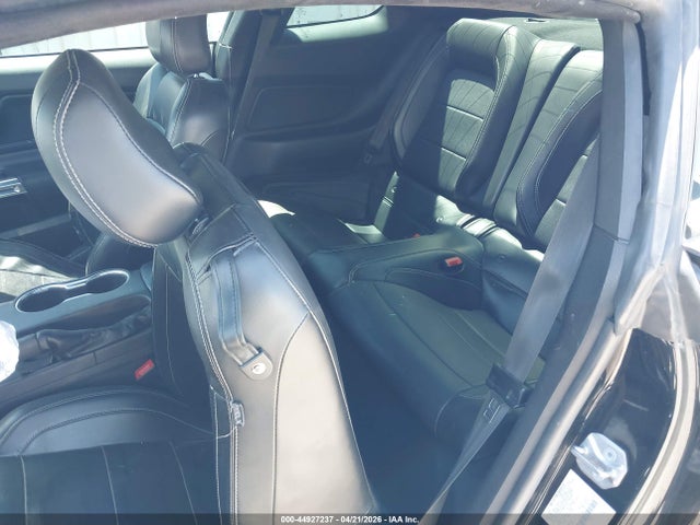 Продаж на аукціоні авто 2020 Ford Mustang Gt Premium Fastback, vin: 1FA6P8CF3L5173321, номер лоту: 44927237