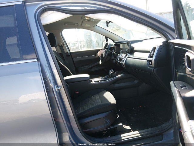44927239 :رقم المزاد ، 5XYRGDLC8NG097532 vin ، 2022 Kia Sorento Lx مزاد بيع