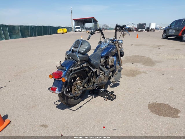 Продаж на аукціоні авто 2012 Harley-davidson Flstc Heritage Softail Classic, vin: 1HD1BWV15CB047082, номер лоту: 44927241